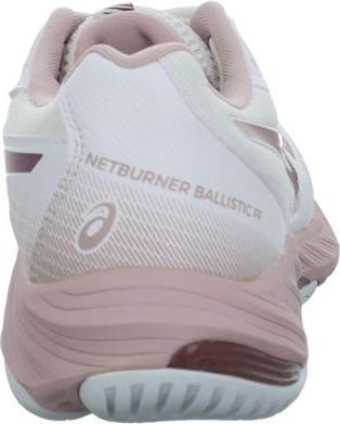 Produktbild ASICS Performance Netburner Ballistic Ff 3 Damen (40.5)