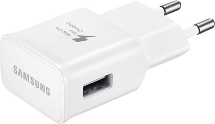 Actual product image Samsung Ep-Ta20 (15 W)