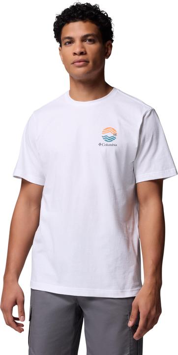 Productafbeelding Columbia Kettle River™ Outdoor Tee (S)