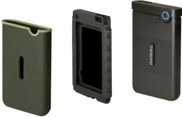 Produktbild Transcend StoreJet 25M3 (1 TB)