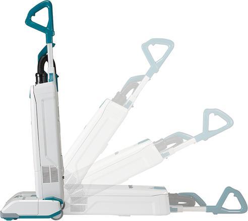 Immagine prodotto Makita Aspirapolvere a batteria 2x18V DVC560Z (Aspirapolvere a umido e a secco)