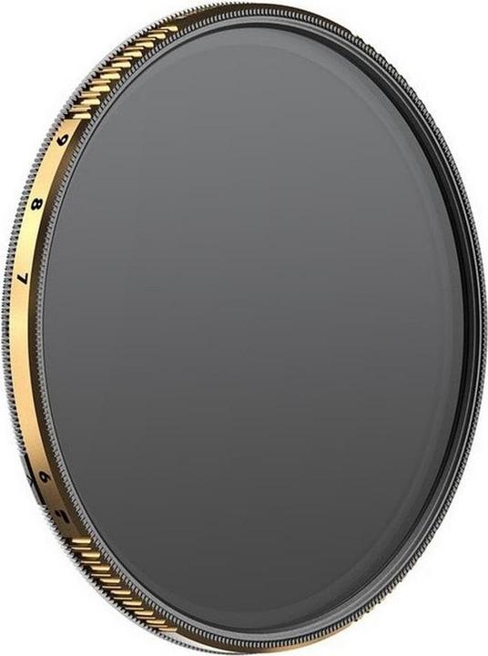 PolarPro Peter McKinnon Mist Edition II (82 mm, Neutral density filter, 82 mm)