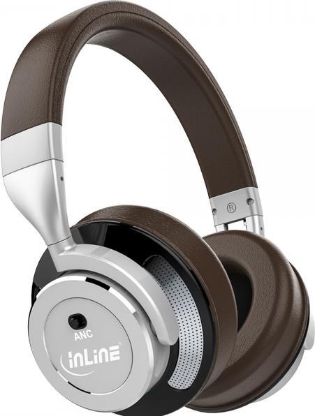 InLine Pure I (10 h, Wireless)