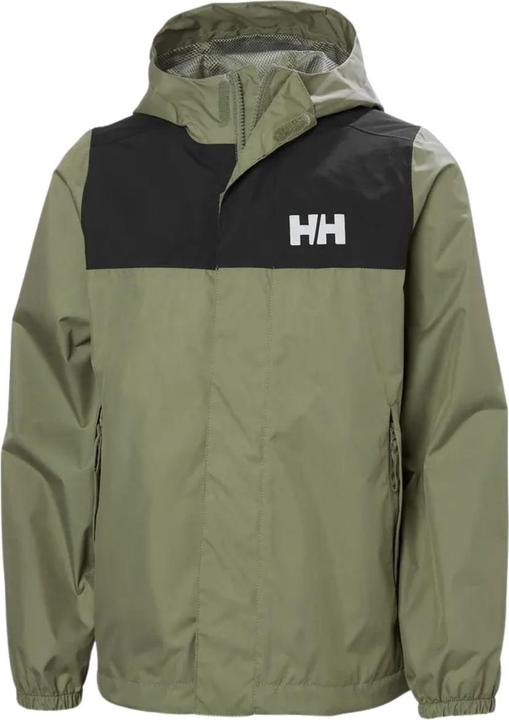 Image du produit Helly Hansen Veste de pluie Vancouver pour enfants (176)