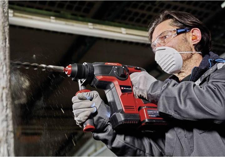 Produktbild Einhell Professional GE-PS (Netzbetrieb)