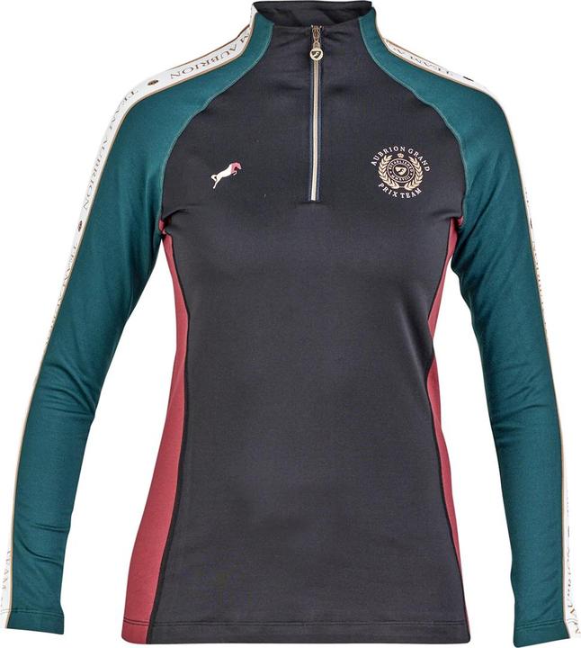 Produktbild Aubrion Team Base Layer Oberteil Winter (XXL)