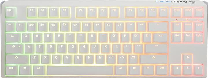 Image du produit Ducky One 3 Classic (DE, Filaire)