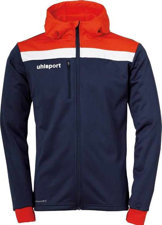 Actual product image Uhlsport Offense 23 Multi Hood Jacket (152)