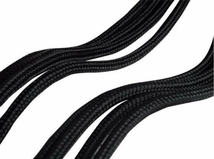 Actual product image Silverstone ATX Extension 8-8(4+4)Pin