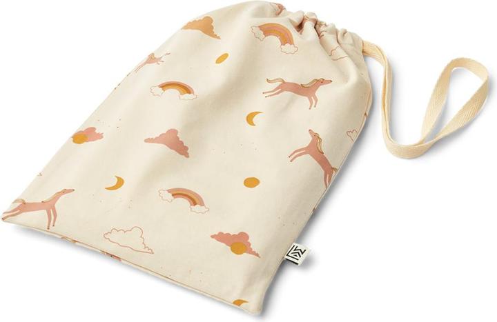 Produktbild Liewood Wilhelm Pyjama Dream (128)