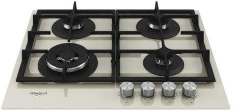 Immagine prodotto Whirlpool Piano cottura a gas AKTL 629/S 60 cm Sidabrinis Dawn