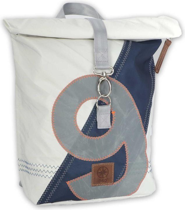 Image du produit 360Grad Sac à dos / Backpack Mouette (8 l)