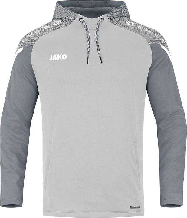 JAKO Kapuzensweat Performance Damen