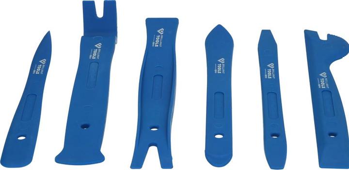 Produktbild Brilliant Tools Zierleistenkeile-Satz