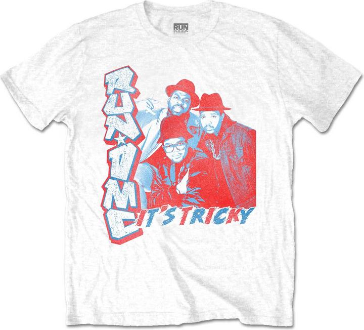 Image du produit Run DMC It's Tricky (S)