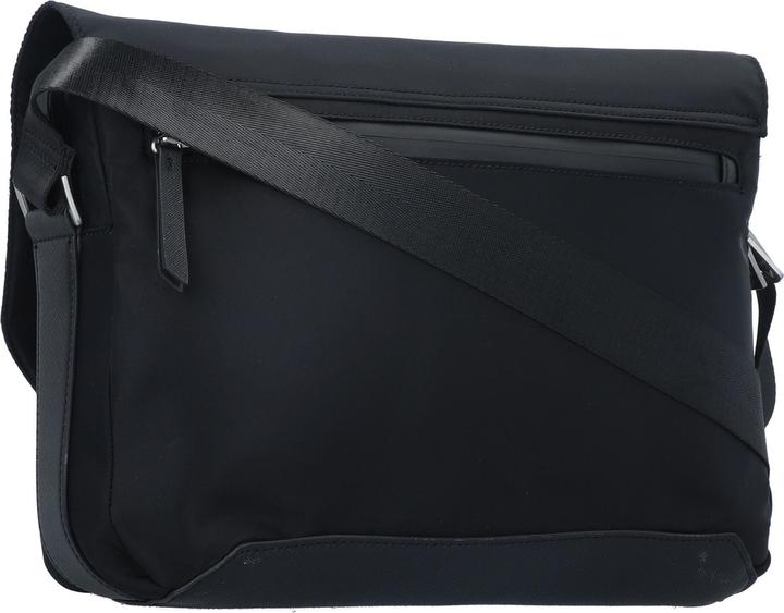 Produktbild Guess Umhängetasche Roma Nylon Eco Flap