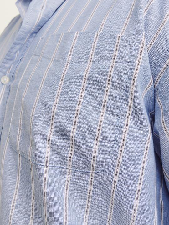 Immagine prodotto Jack & Jones Camicia Plus Size Slim Fit (6XL)