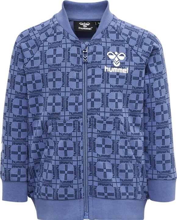 Produktbild hummel Hmltommy Zip Jacket (80)