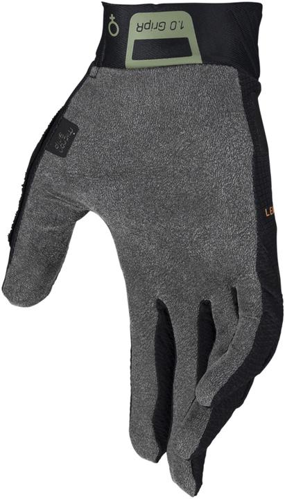 Produktbild Leatt Handschuh MTB 1.0 GripR Women - Stealth (XS)
