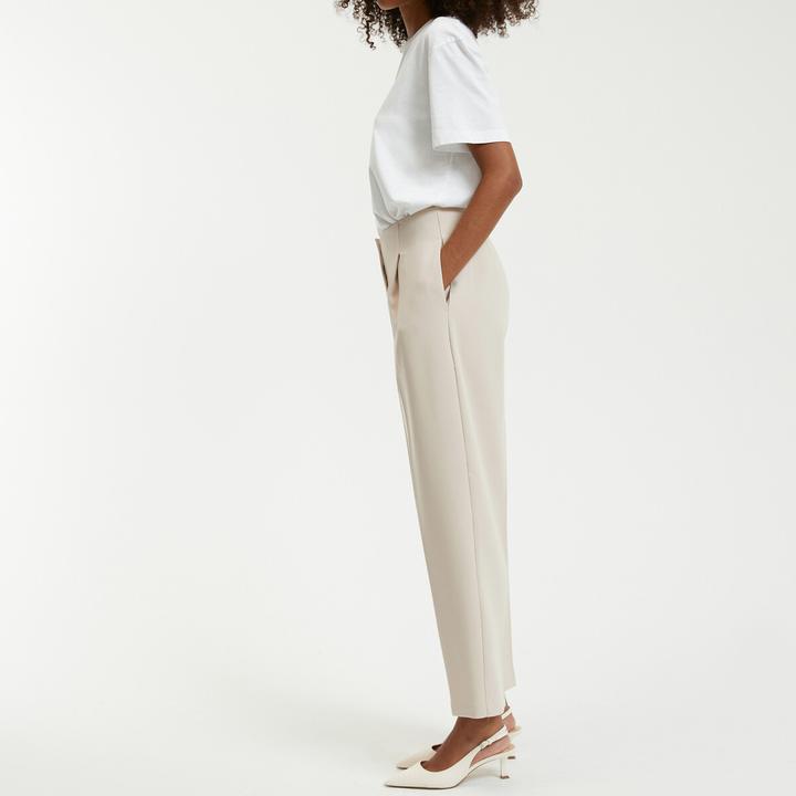 Actual product image La Redoute Collections Trousers (44)