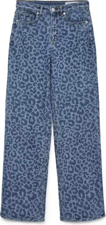 Denim Blu Medio