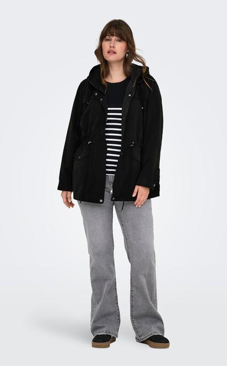 Produktbild Only Hoch geschlossen Curve Jacke Jacke (S)