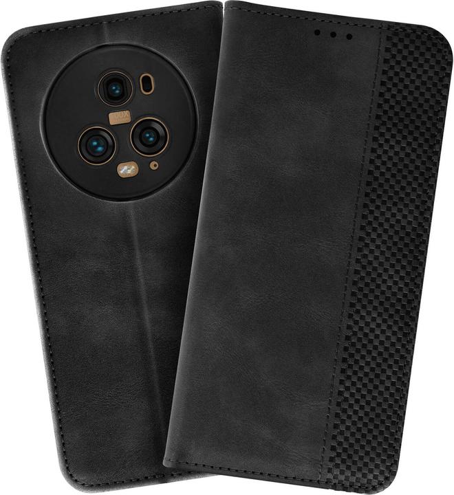 Actual product image Avizar Buckle Series (Honor Magic5 Pro)
