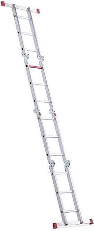 Immagine prodotto Altrex Scala multiuso Varitrex Plus 4x3 (Scaletta multiuso, 90 cm)