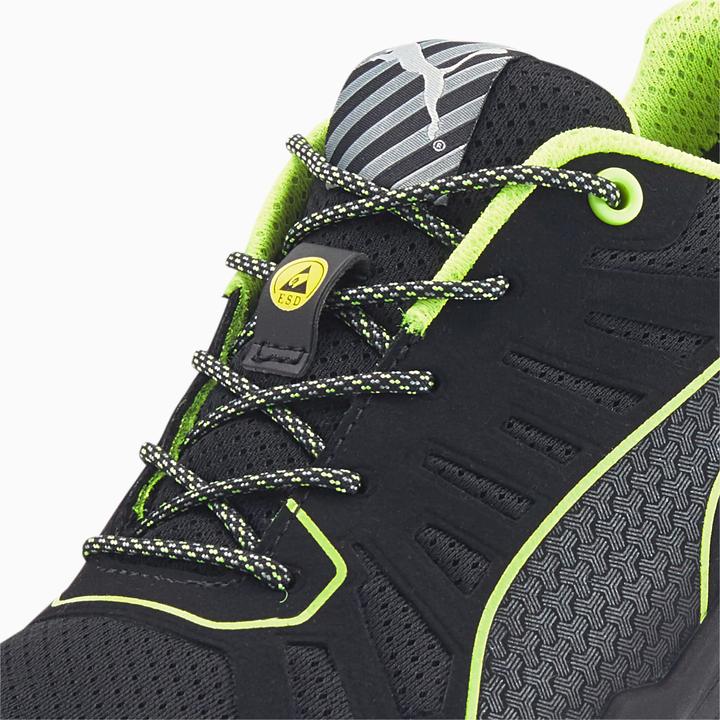 Produktbild Puma Halbschuhe (S1P, 45)