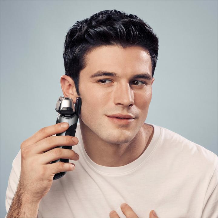 Actual product image Braun Series 8