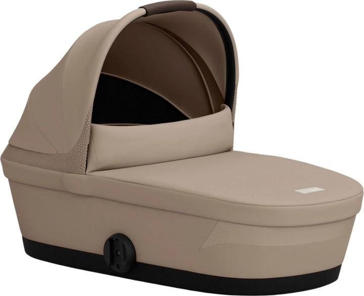 Produktbild Cybex Melio Kombikinderwagen