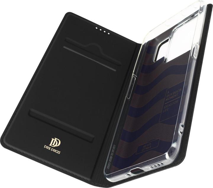 Productafbeelding Dux Ducis Skin Pro (Realme GT3)