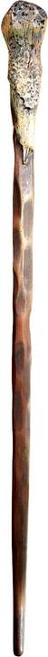 Image du produit Noble Collection Baguette magique murale de Ron Weasley de Harry Potter