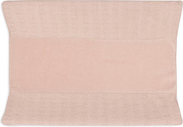 Immagine prodotto Jollein Fodera per cuscino fasciatoio in maglia di grano (50 x 70 cm)