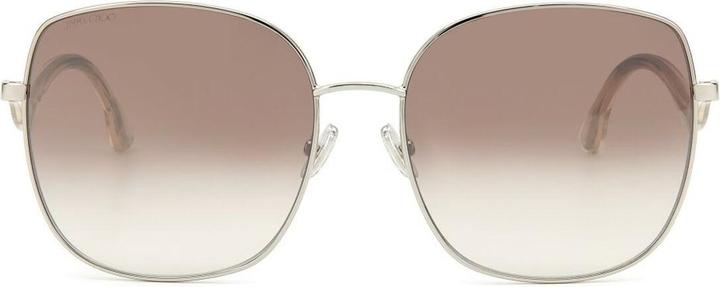 Image du produit Jimmy Choo Lunettes de soleil pour femmes MAMIE-S-3YG ø 60 mm
