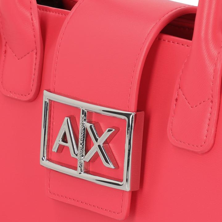 Actual product image Armani Exchange Jodie Schultertasche 22 cm