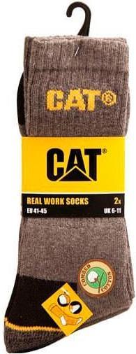 Produktbild Cat Real Work (3er Pack, 41 - 45)