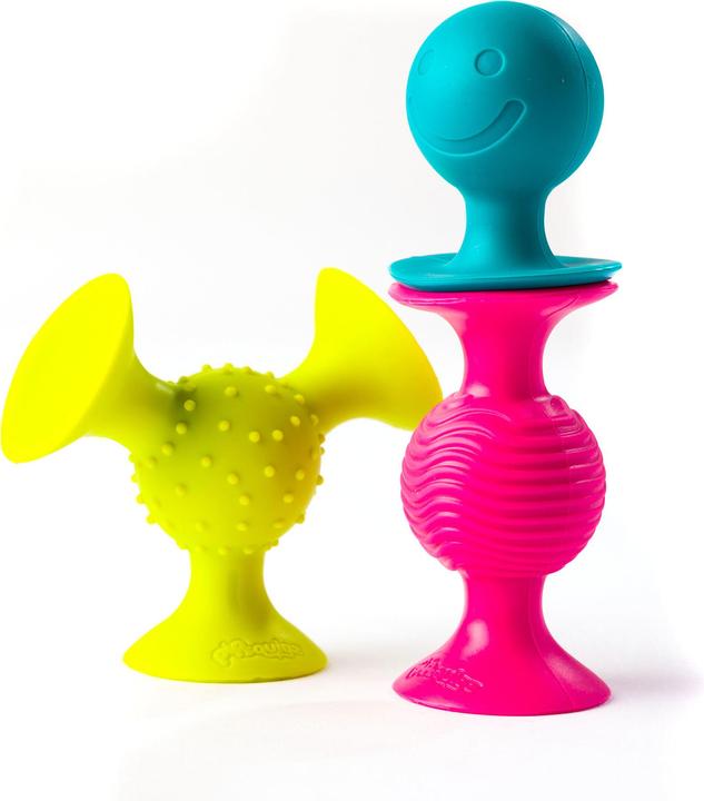 Fat Brain Toys pip squigz