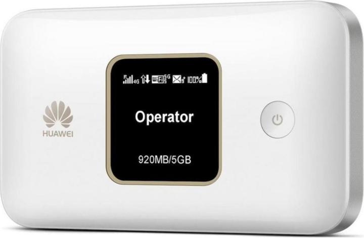 Produktbild Huawei E5785-330-Router