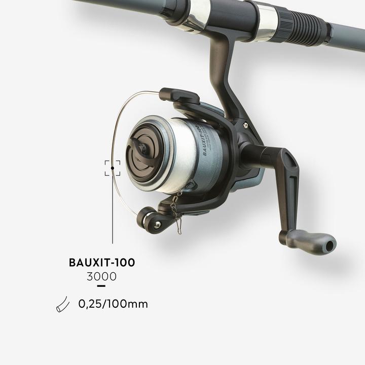 Produktbild Caperlan UFISH 2.40 (Fliegenrute, 240 cm)