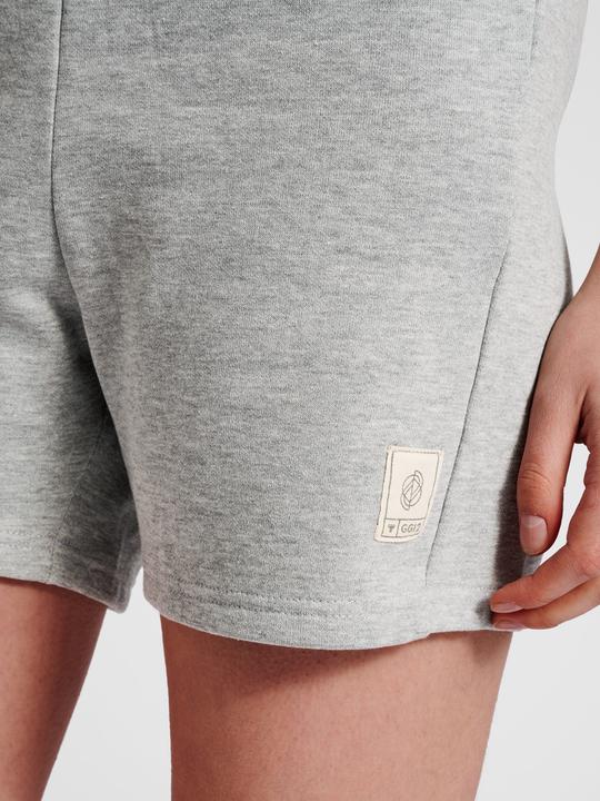 Image du produit hummel Gg12 Sweat Short Femme (S)