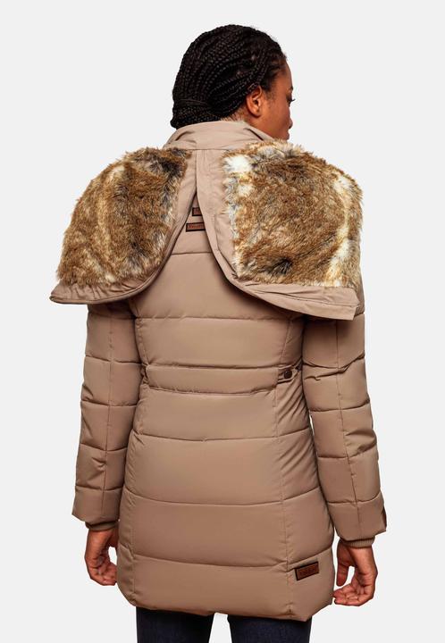 Actual product image Marikoo Favourite jacket (M)