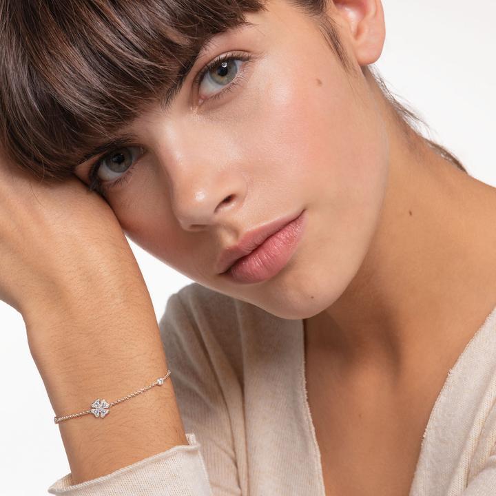 Image du produit Thomas Sabo Armband (19 cm, Argent massif)
