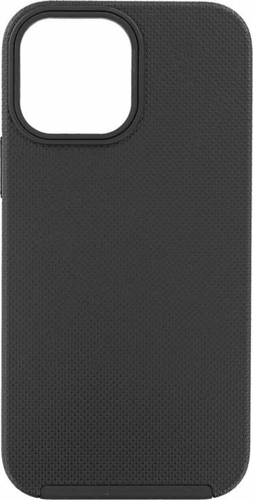 Actual product image prio Protective case for iPhone 13 mini (5.4″) black (Apple iPhone 13 mini)