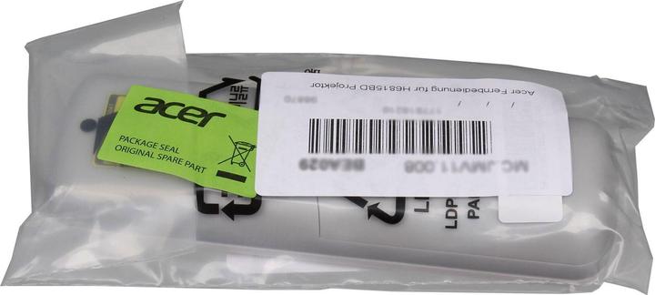 Actual product image Acer MC.JMV11.008