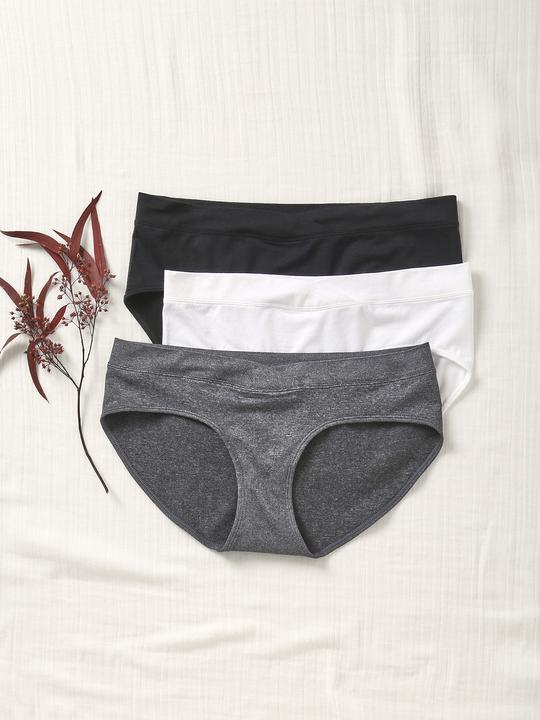 Image du produit Vertbaudet Sous-vêtements en bas (42, Lot de 3)