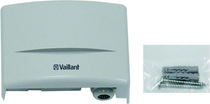 Produktbild Vaillant ecoblock VRC-DCF - udeføler