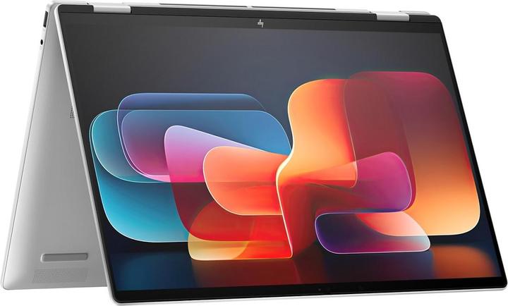 Actual product image HP ENVY x360 16-ac0177ng 16.0" 2.8k OLED Touch, Intel Core Ultra 7 155H, 16GB RAM, 512GB SSD, Window (16", 16 GB, 512 GB, DE)