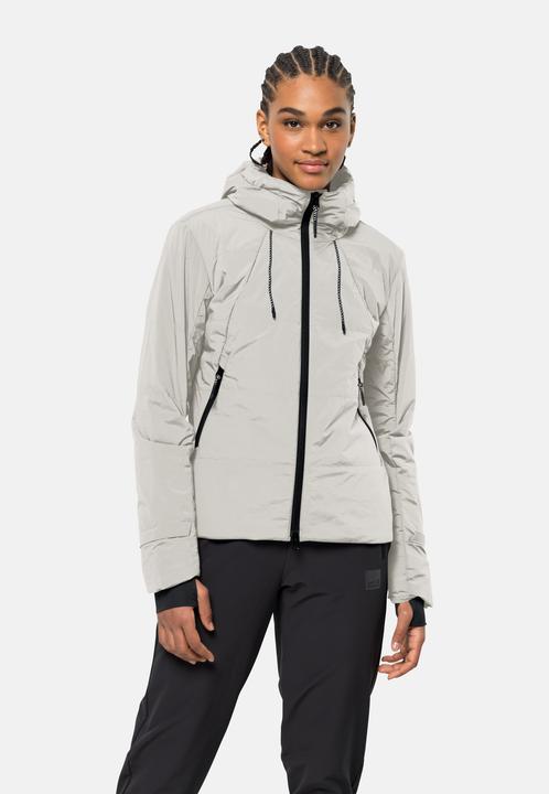 Actual product image Jack Wolfskin Bike Commute Ins Jkt W (XL)