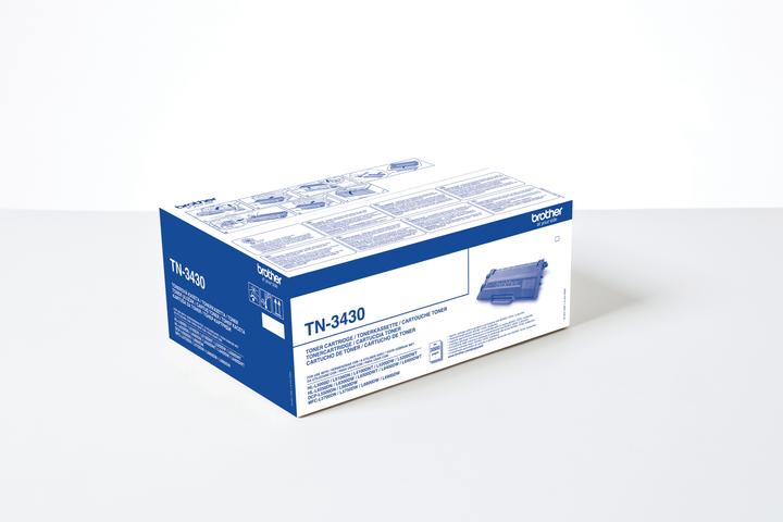 Immagine prodotto Brother Tn-3430 (FC)